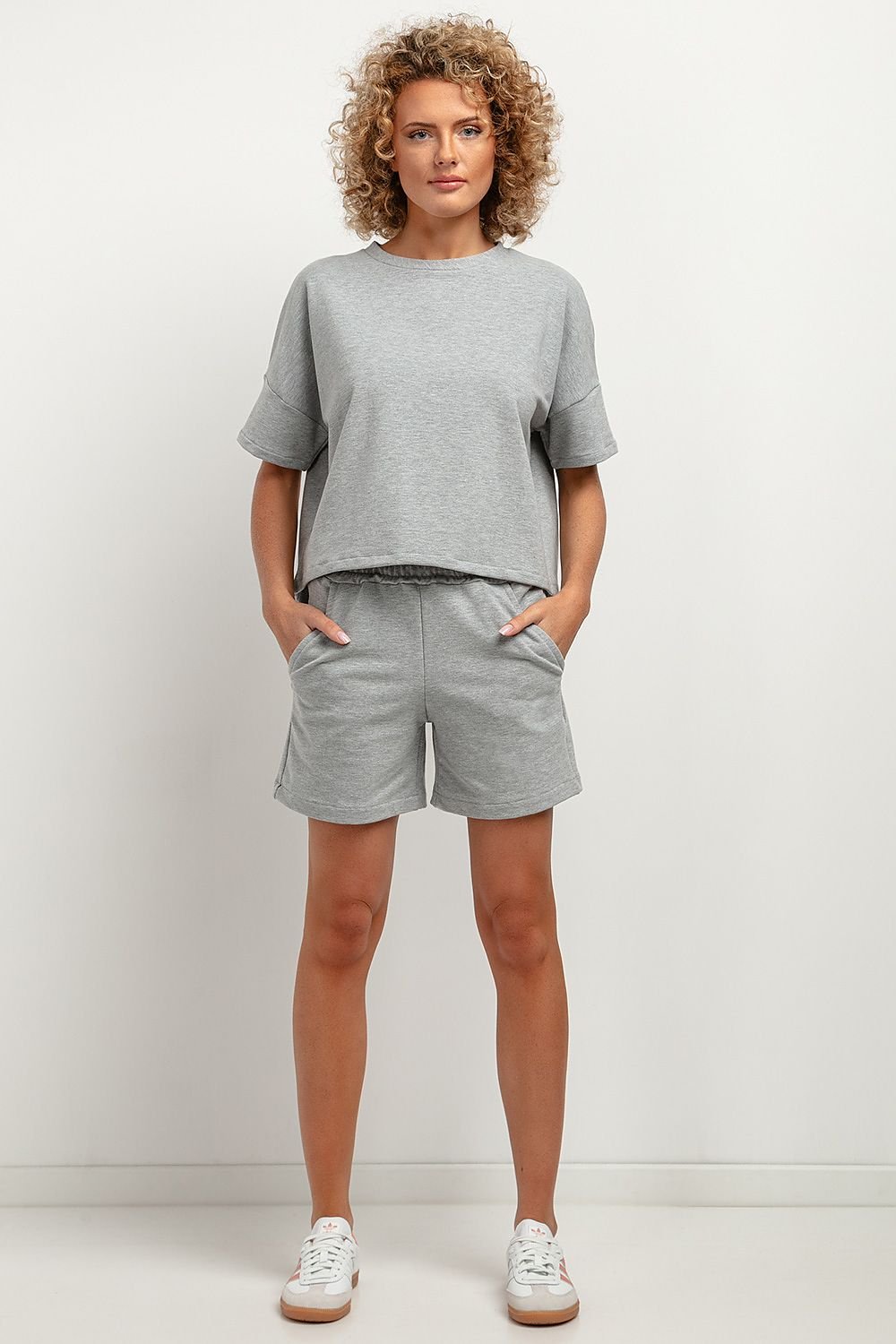 Shorts Model 183186 Tessita