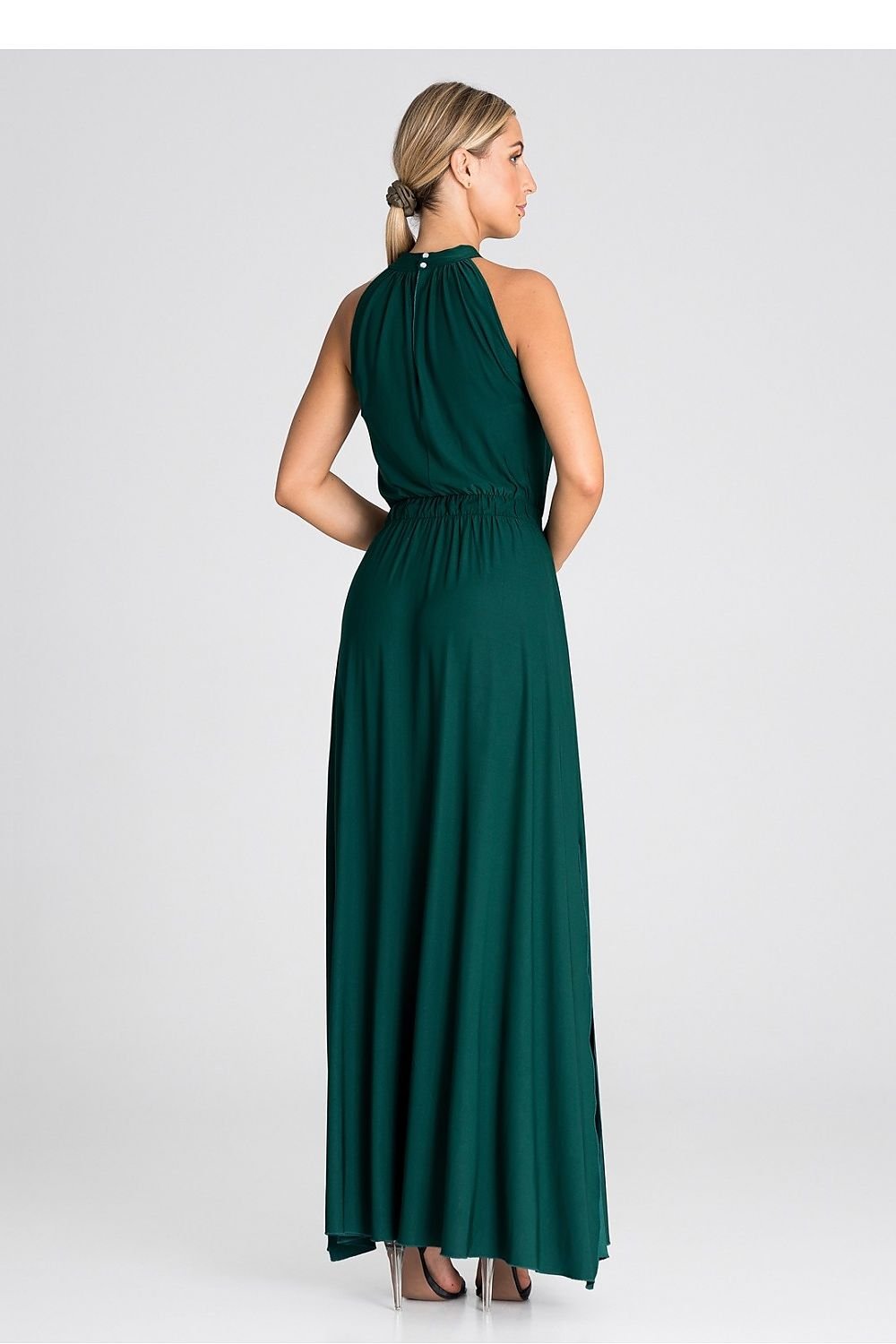 Cocktailkleid Model 185084 Figl