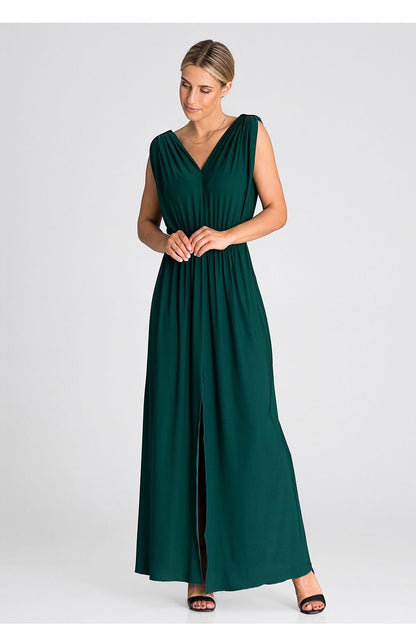 Cocktailkleid Model 185087 Figl