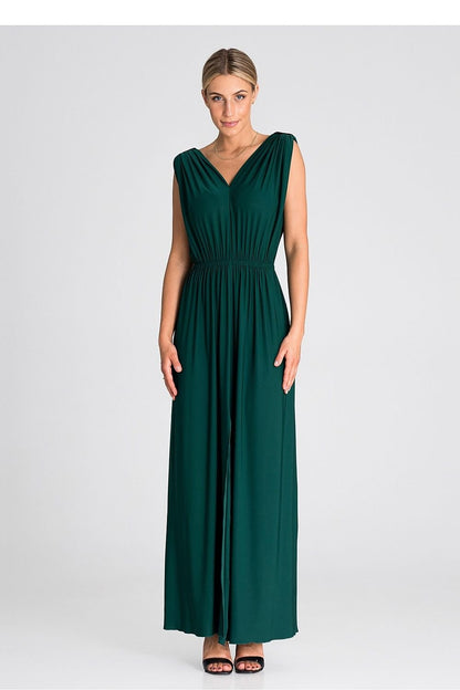 Cocktailkleid Model 185087 Figl